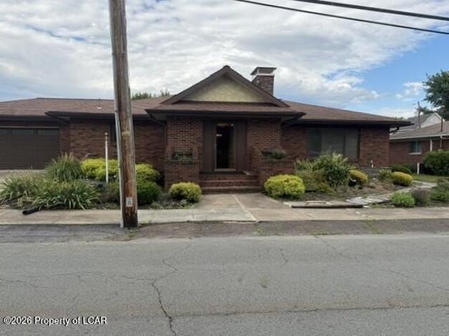 House for sale in Pittston, Pennsylvania