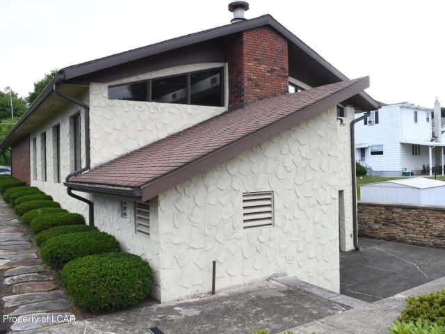 House for sale in Pittston, Pennsylvania
