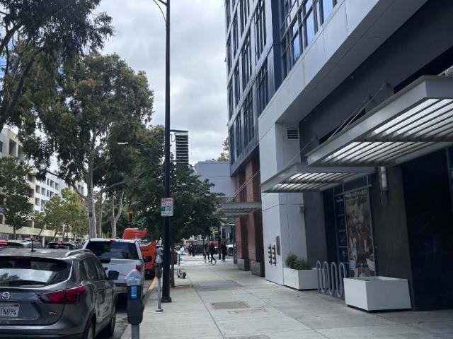 Commercial for sale in San Jose, California