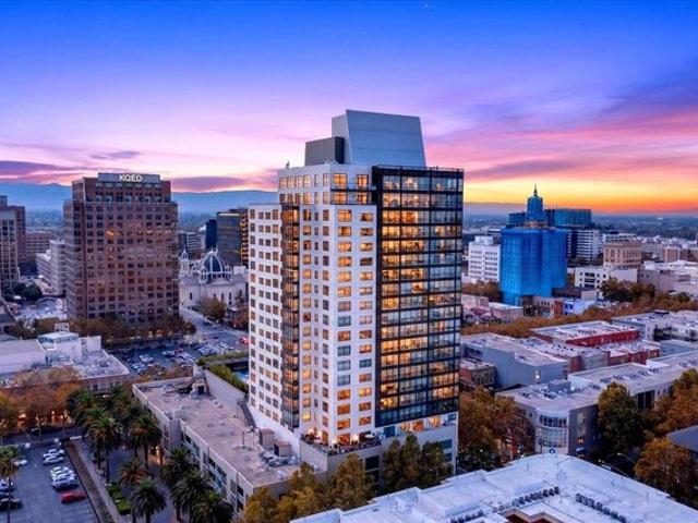 Condo for sale in San Jose, California