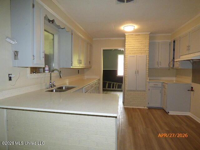 House for sale in Natchez, Mississippi