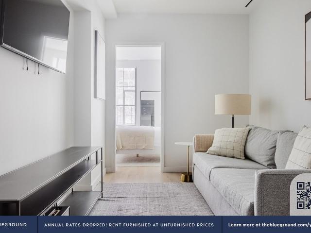 Apartment for rent in Arverne, New York