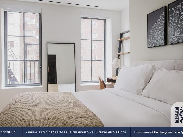 Apartment for rent in Arverne, New York