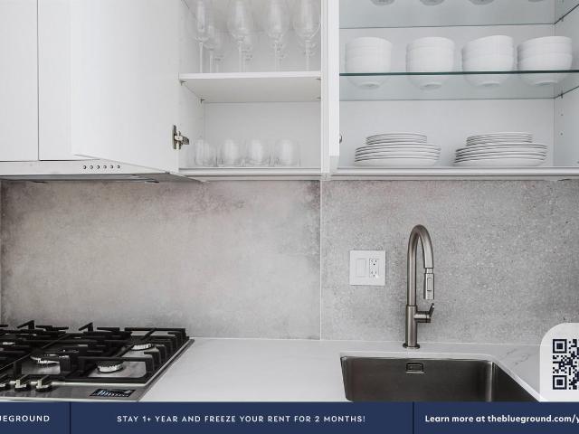 Apartment for rent in Arverne, New York