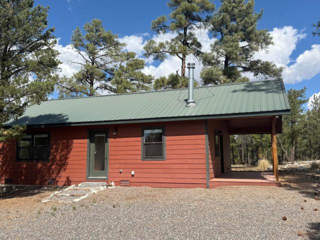 House for sale in Catron, New Mexico
