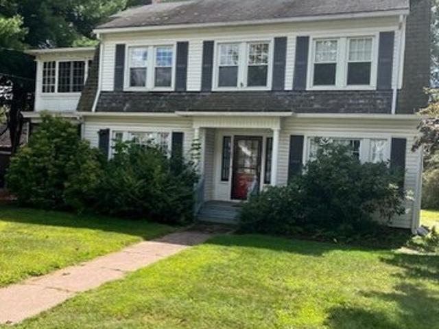House for sale in Rocky Hill, Connecticut