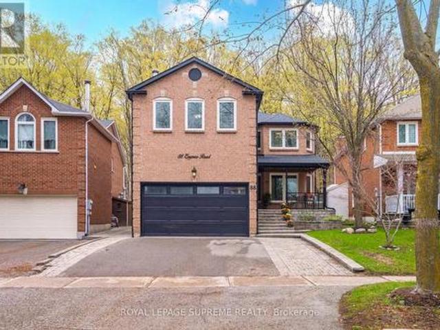 House for sale in York, Ontario