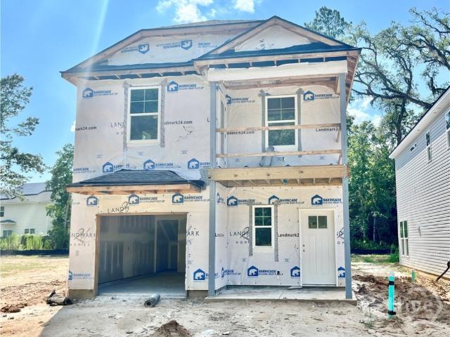House for sale in Savannah, Georgia