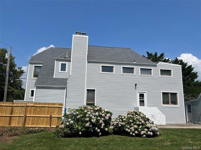 House for sale in Nassau, New York