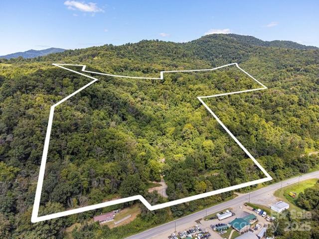 Land for sale in Haywood, North Carolina