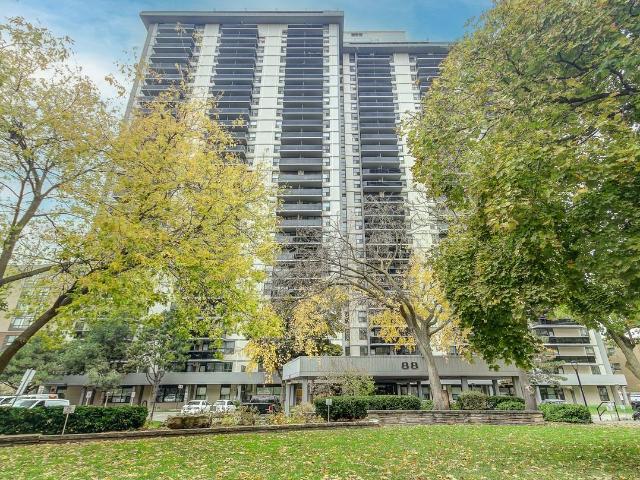 Apartment for rent in Woburn, Ontario