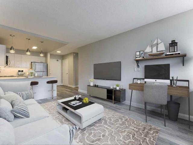 Apartment for rent in Woburn, Ontario