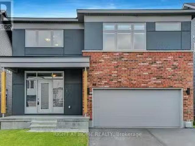 House for sale in Gloucester, Ontario