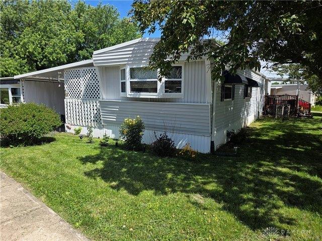House for sale in Brookville, Ohio