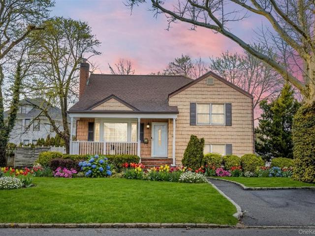 House for sale in Nassau, New York