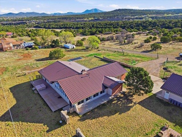 House for sale in Placitas, New Mexico