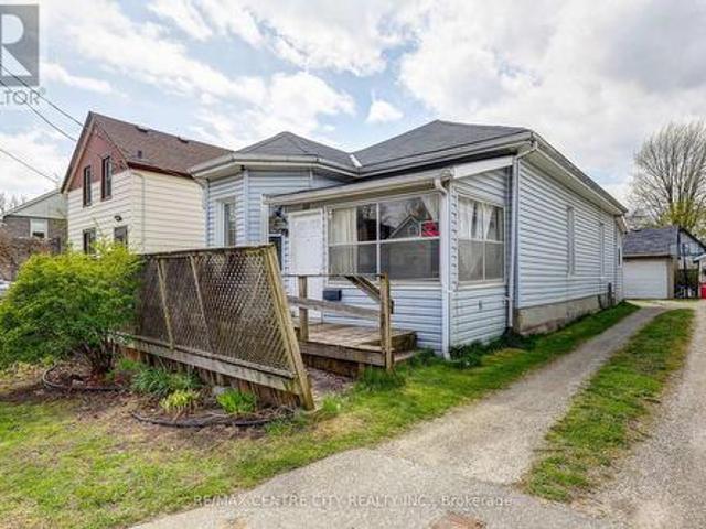 House for sale in St. Thomas, Ontario