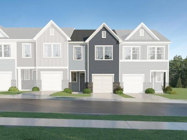 Townhouse for sale in Bunnlevel, North Carolina