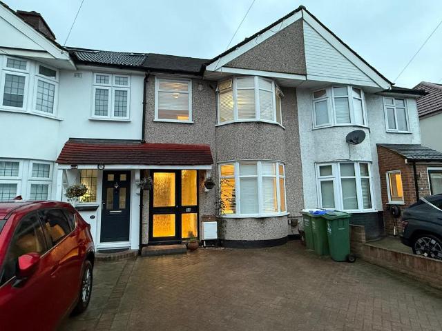 House for rent in Penhill, Greater London