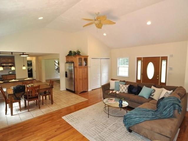 House for sale in Westford, Middlesex County