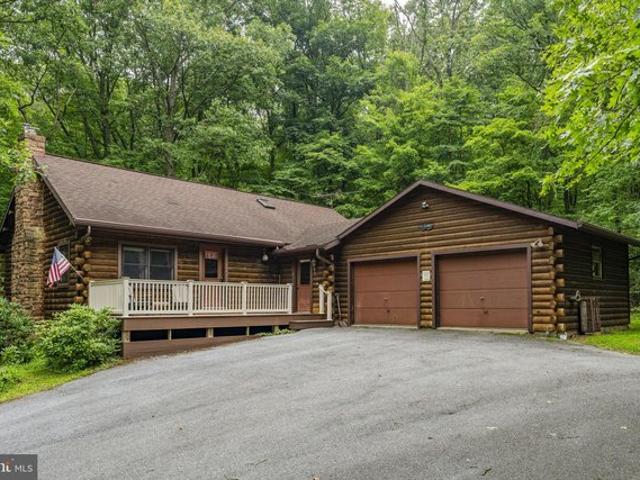 House for sale in Lebanon, Pennsylvania