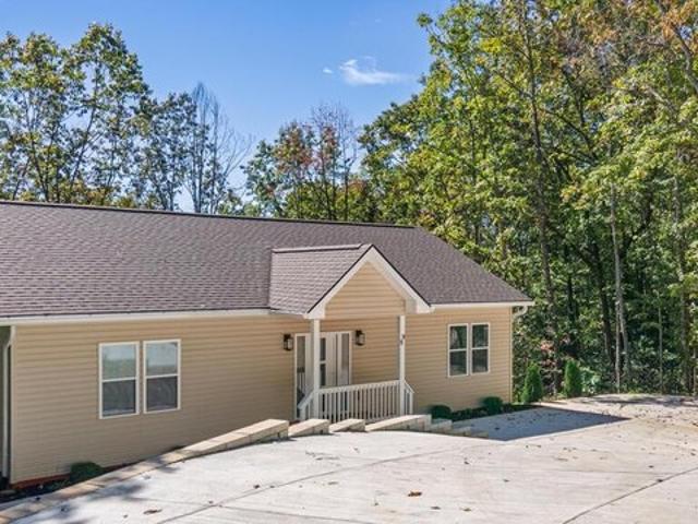 House for sale in Franklin, Macon County
