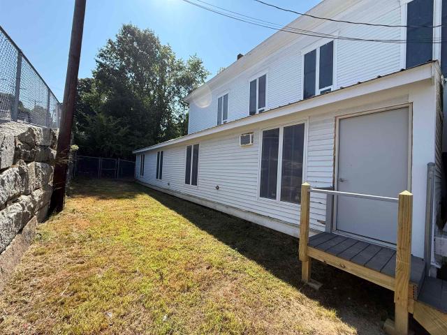 Commercial for sale in New Hampshire