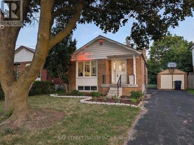 House for sale in Woburn, Ontario
