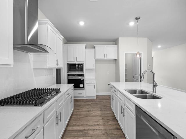 House for sale in Bunnlevel, North Carolina