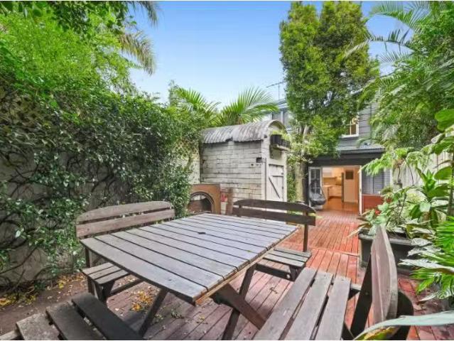 House for rent in Sydney, New South Wales