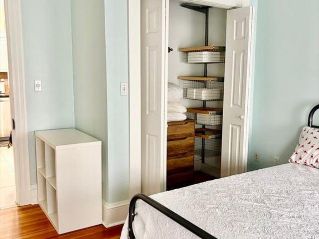 Condo for rent in Waltham, Massachusetts