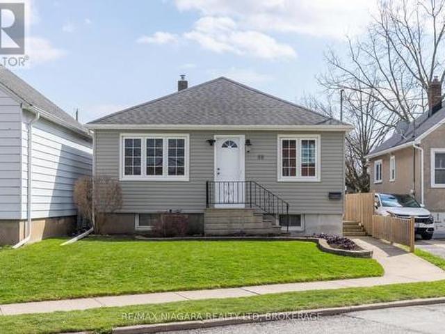 House for sale in Niagara, Ontario