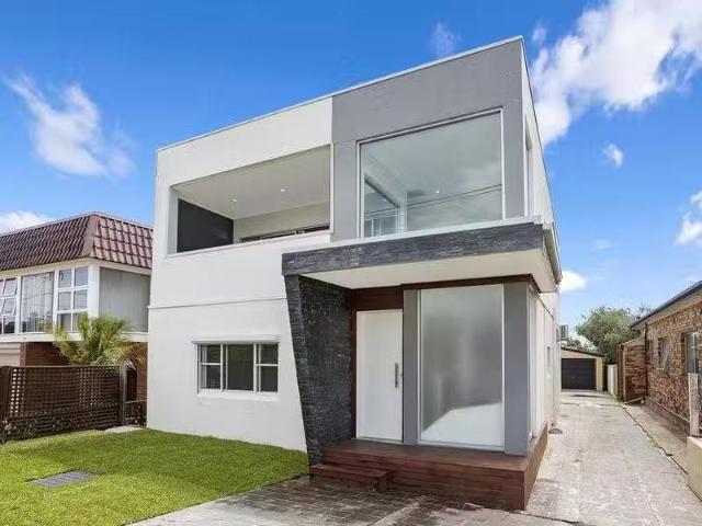 House for rent in Sydney, New South Wales