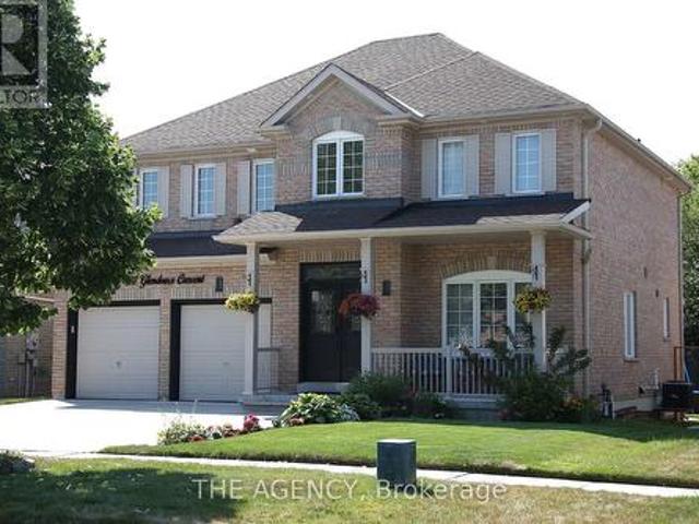 House for sale in Georgina