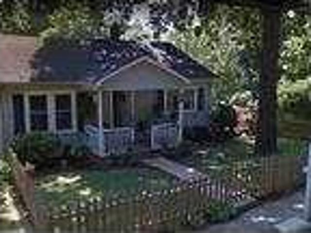 House for rent in Tryon, North Carolina
