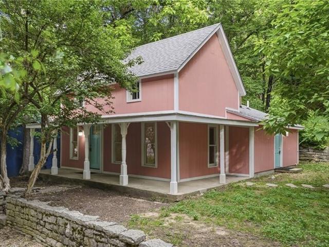 House for sale in Ark