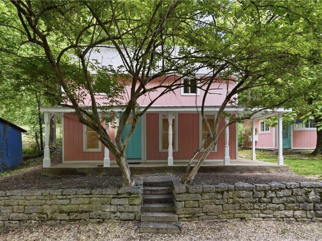 House for sale in Ark