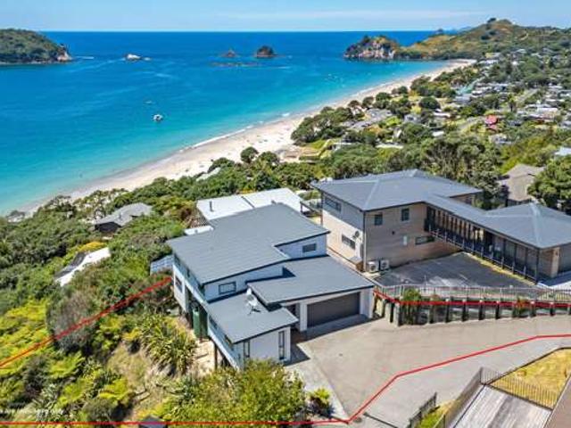 House for sale in Hahei, Waikato