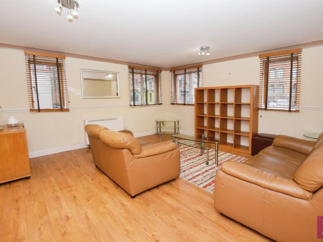 Apartment for rent in City Centre, Georgia