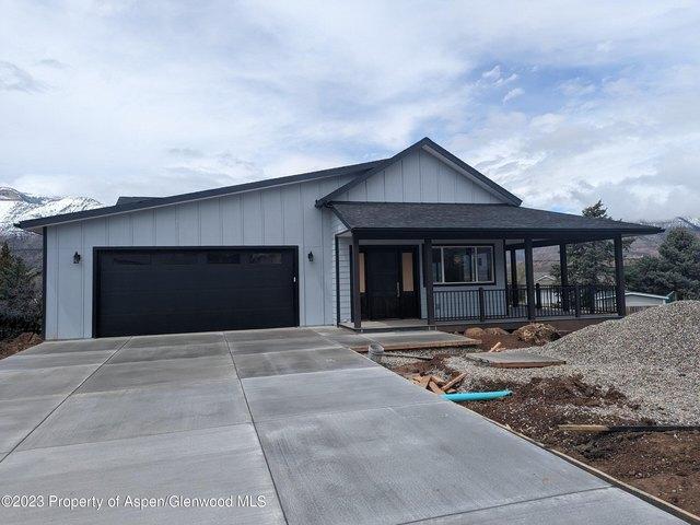 House for sale in Garfield, Colorado