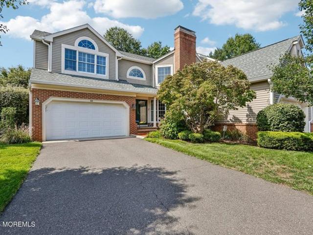 Townhouse for sale in Little Silver, Monmouth County