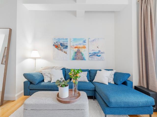Condo for sale in Lower Manhattan, New York