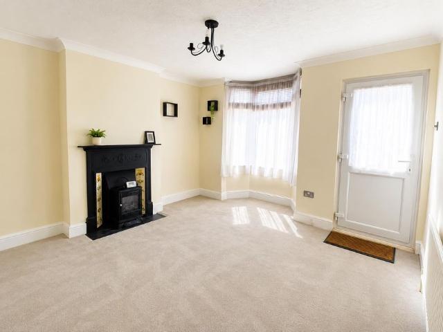 House for rent in Bocking, Chipping Hill