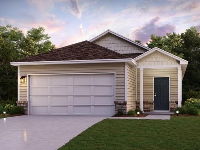 House for sale in Childersburg, Alabama