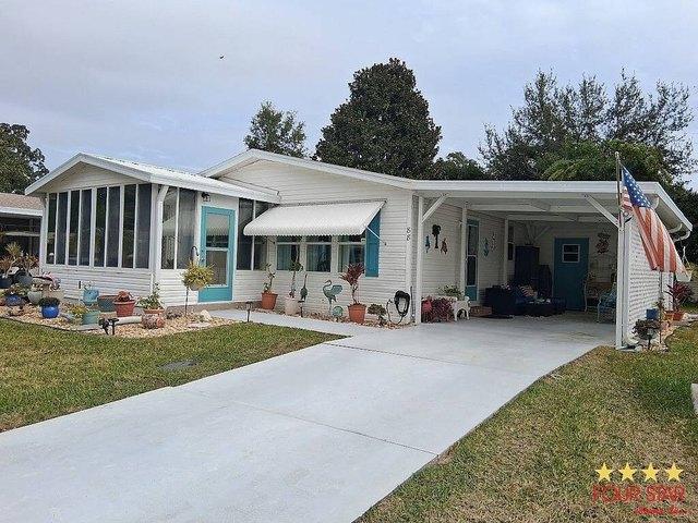 House for sale in Flagler Beach, Florida