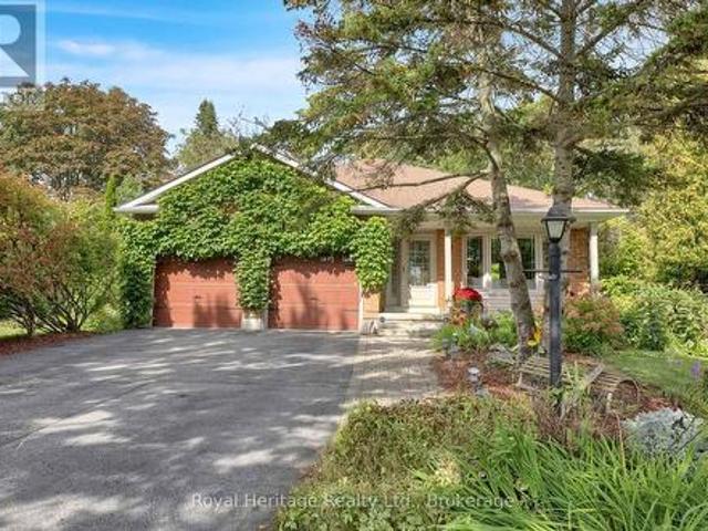 House for sale in Durham, Ontario