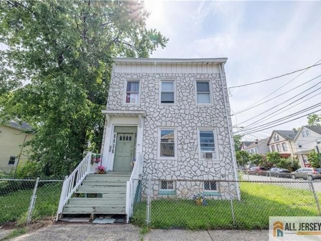 House for sale in New Brunswick, New Jersey