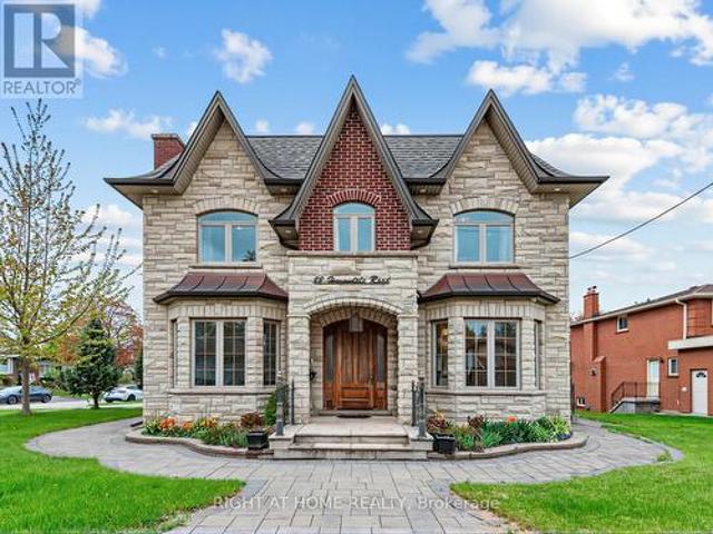 House for rent in Woburn, Ontario