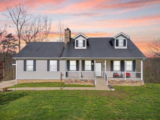 House for sale in Powell, Kentucky