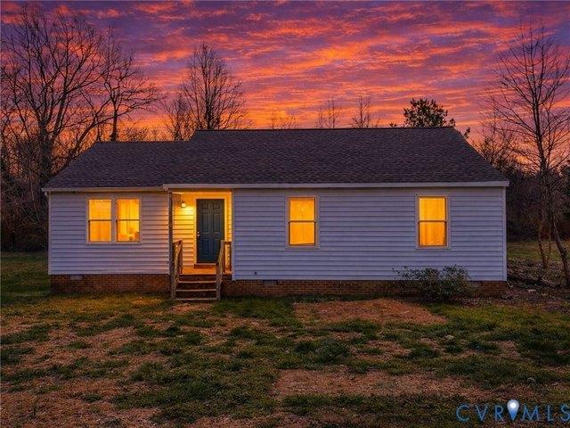 House for sale in Virginia